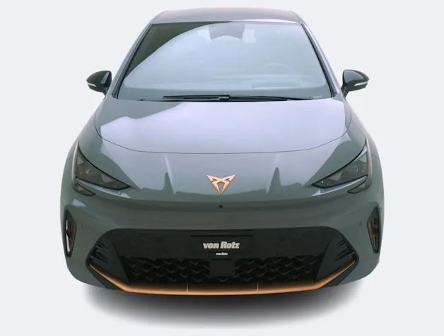 CUPRA Born 58 KWh Plus Electric