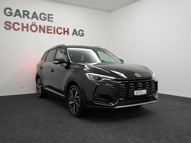 MG ZS 1.5 Hybrid+ Luxury