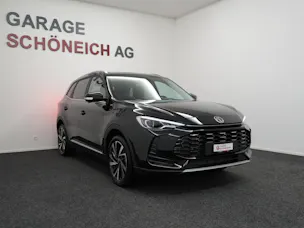 MG ZS 1.5 Hybrid+ Luxury