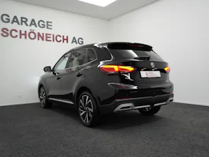 MG ZS 1.5 Hybrid+ Luxury