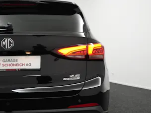 MG ZS 1.5 Hybrid+ Luxury