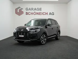 MG ZS 1.5 Hybrid+ Luxury