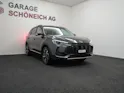 MG ZS 1.5 Hybrid+ Luxury
