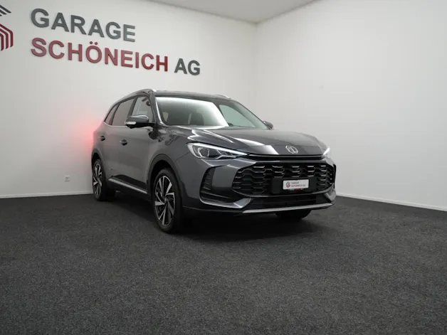 MG ZS 1.5 Hybrid+ Luxury
