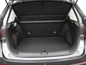 MG ZS 1.5 Hybrid+ Luxury