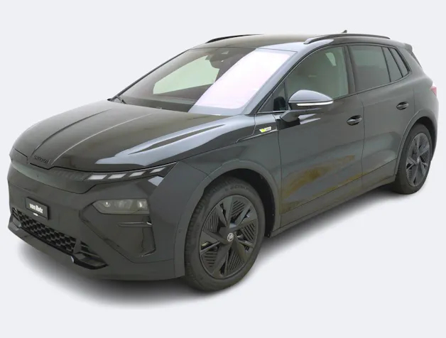 SKODA Elroq RS 4x4 Maxx