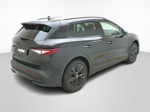 SKODA Elroq RS 4x4 Maxx
