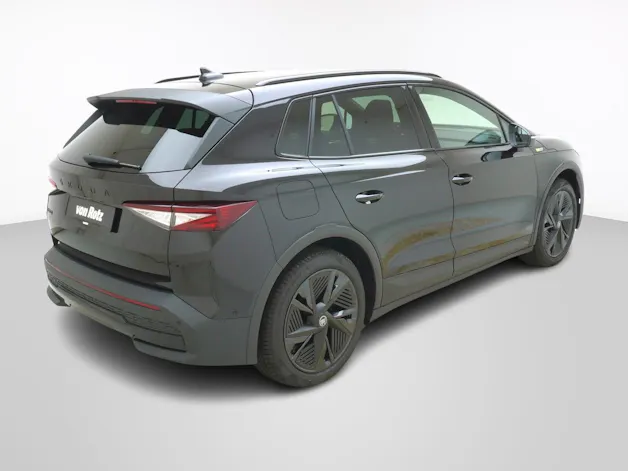 SKODA Elroq RS 4x4 Maxx