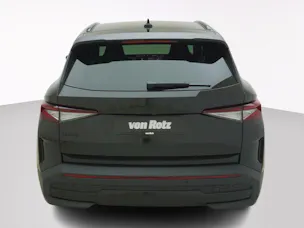 SKODA Elroq RS 4x4 Maxx