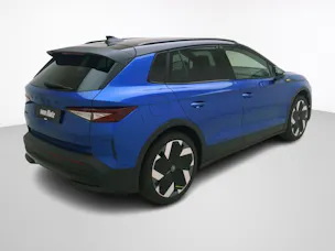 SKODA Elroq RS 4x4 Maxx