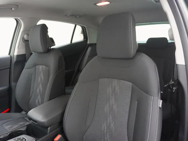 Kia Sportage 1.6 T-GDi Power Edition 4x4