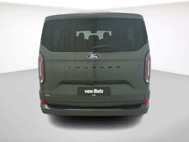 FORD Tourneo Custom L2 2.5 Plug-in-Hybrid Titanium X