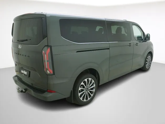 FORD Tourneo Custom L2 2.5 Plug-in-Hybrid Titanium X