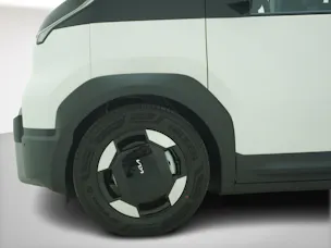Kia PV5 Passenger 71.2 kWh Elite