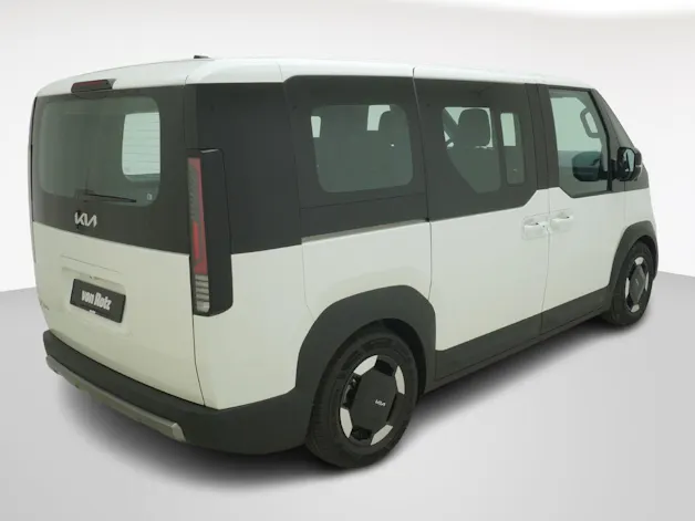 Kia PV5 Passenger 71.2 kWh Elite