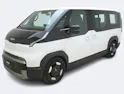 Kia PV5 Passenger 71.2 kWh Elite