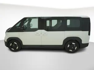 Kia PV5 Passenger 71.2 kWh Elite