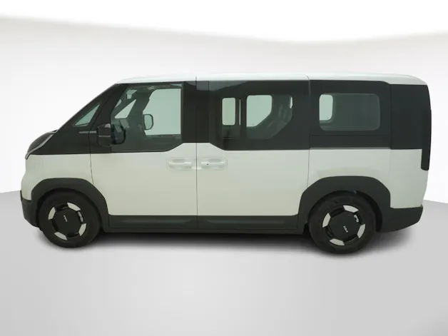 Kia PV5 Passenger 71.2 kWh Elite