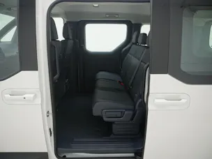 Kia PV5 Passenger 71.2 kWh Elite