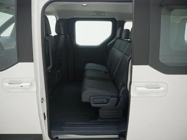 Kia PV5 Passenger 71.2 kWh Elite
