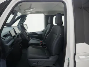 Kia PV5 Passenger 71.2 kWh Elite