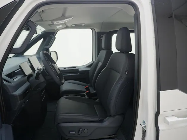 Kia PV5 Passenger 71.2 kWh Elite