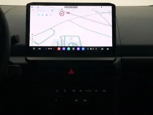 Kia PV5 Passenger 71.2 kWh Elite