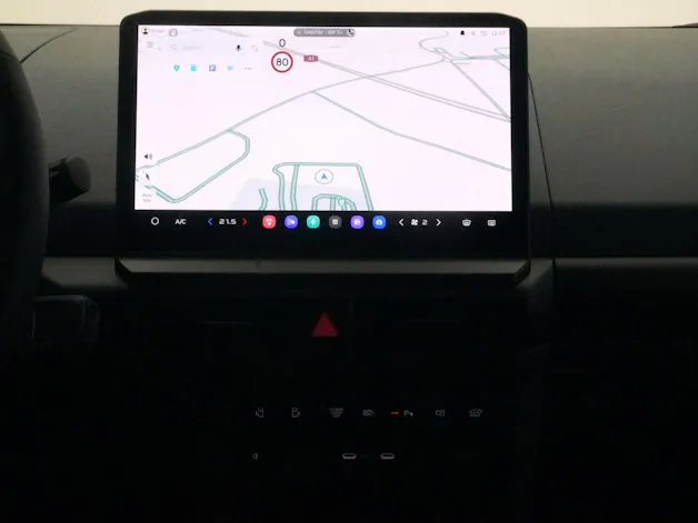 Kia PV5 Passenger 71.2 kWh Elite