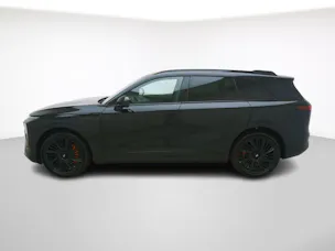 XPENG G9 Performance Black Edition AWD
