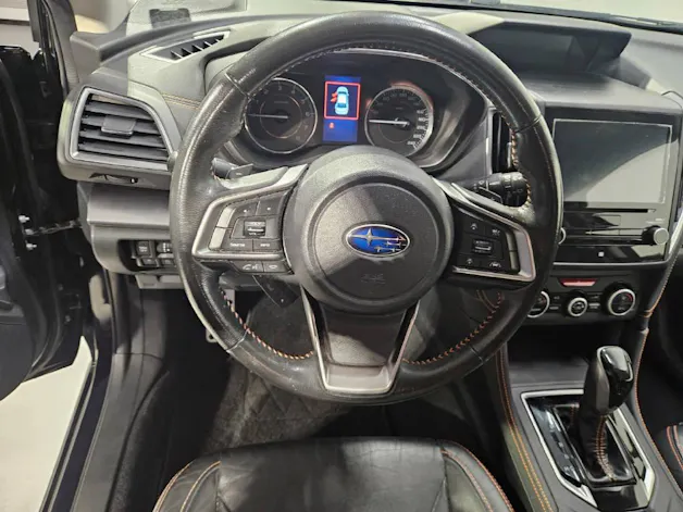 Subaru XV 2.0i Luxury
