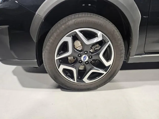 Subaru XV 2.0i Luxury