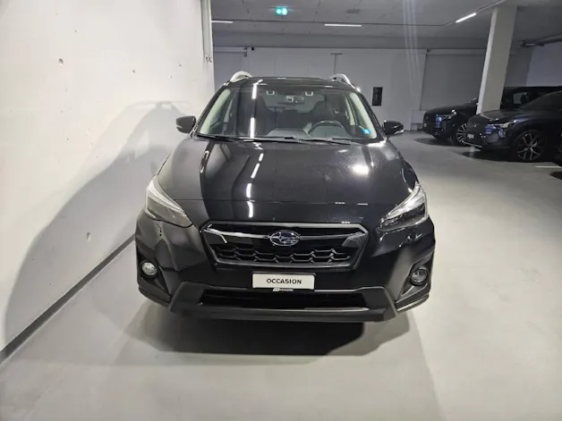 Subaru XV 2.0i Luxury