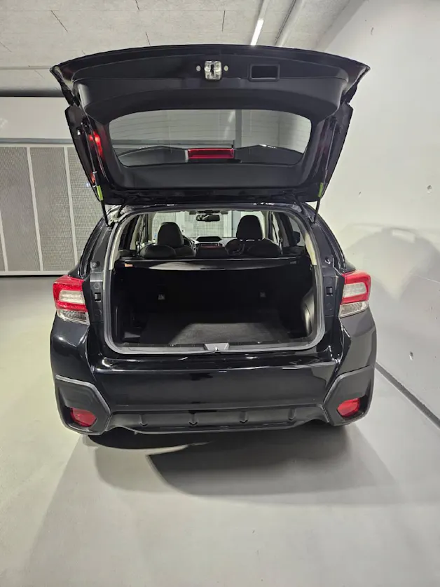 Subaru XV 2.0i Luxury