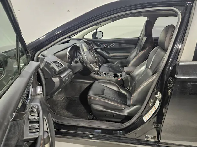 Subaru XV 2.0i Luxury