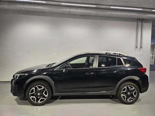 Subaru XV 2.0i Luxury