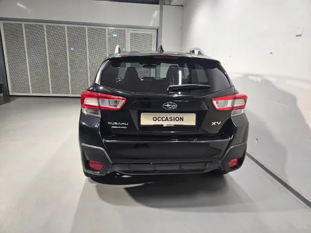Subaru XV 2.0i Luxury