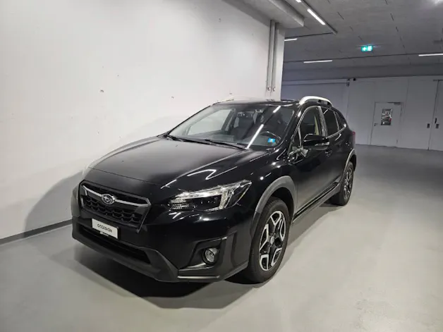 Subaru XV 2.0i Luxury