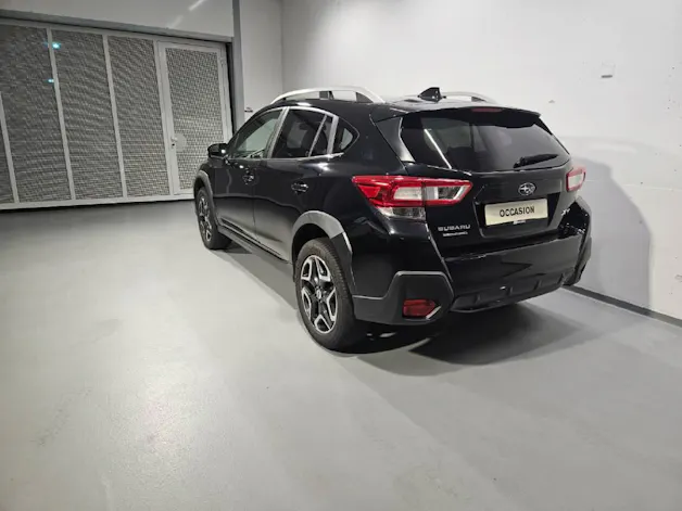 Subaru XV 2.0i Luxury