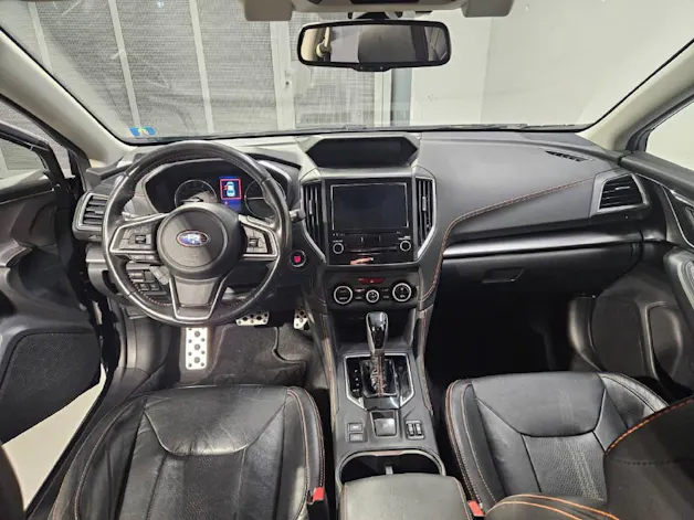 Subaru XV 2.0i Luxury