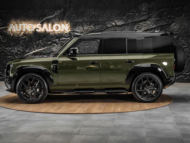 Land Rover Defender 110 3.0 D I6 350 X-Dynamic SE *URBAN*