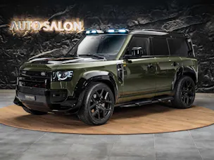 Land Rover Defender 110 3.0 D I6 350 X-Dynamic SE *URBAN*
