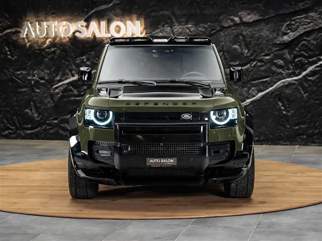 Land Rover Defender 110 3.0 D I6 350 X-Dynamic SE *URBAN*