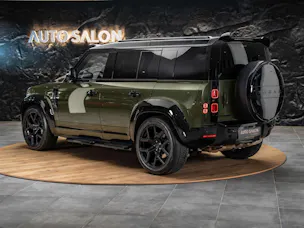 Land Rover Defender 110 3.0 D I6 350 X-Dynamic SE *URBAN*Panorama*