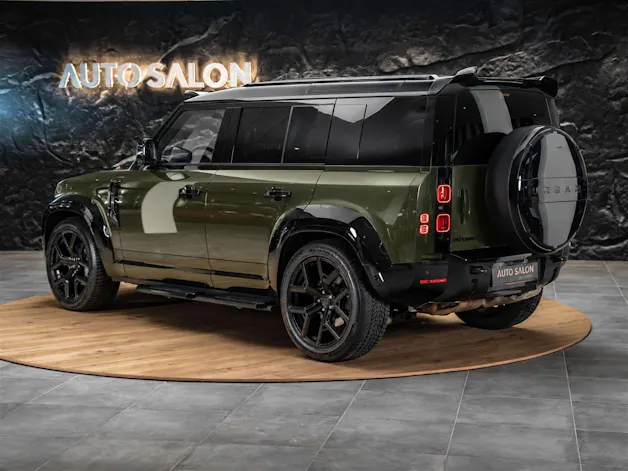 Land Rover Defender 110 3.0 D I6 350 X-Dynamic SE *URBAN*