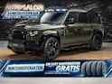 Land Rover Defender 110 3.0 D I6 350 X-Dynamic SE *URBAN*Panorama*
