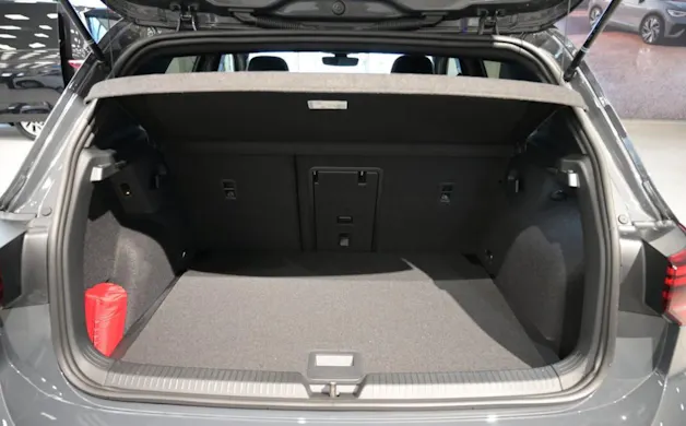 VW Golf 2.0 TSI R-Line DSG 4 Motion