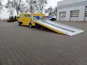 IVECO 72 C 18H A8 Abschleppwagen