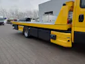 IVECO 72 C 18H A8 Abschleppwagen