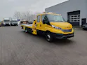 IVECO 72 C 18H A8 Abschleppwagen