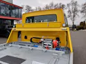 IVECO 72 C 18H A8 Abschleppwagen